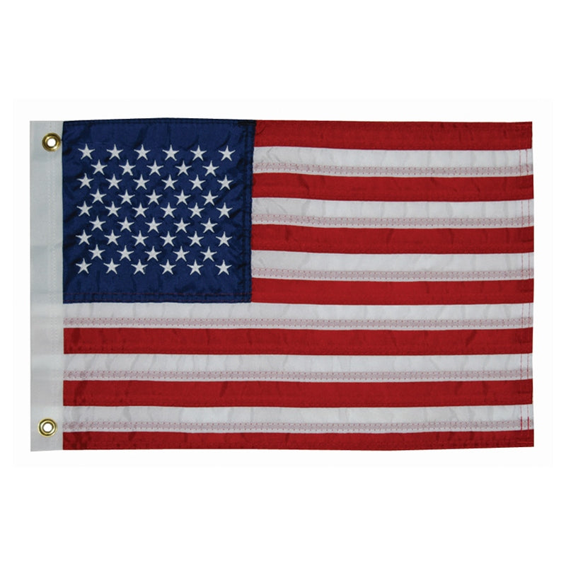 FLAG US 50 STAR 20X30 MPN-8430