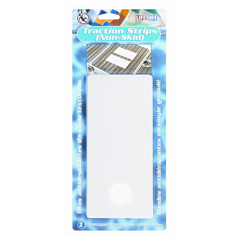 SFT VINYL STRIPS-WHT MPN-RE3897WH