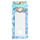 SFT VINYL STRIPS-WHT MPN-RE3897WH