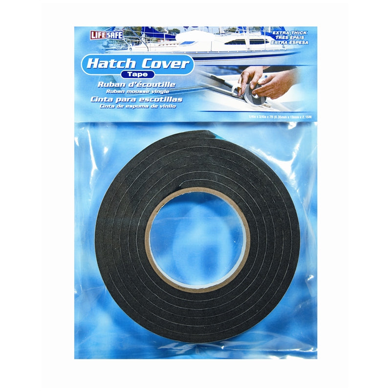 HATCH TAPE 1/4"X3/4"X7' MPN-RE3945