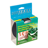 SFT VINYLTAPE 2"X15'-BLK MPN-RE3953