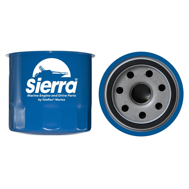 WESTERBEKE OIL FILTER MPN-23-7800