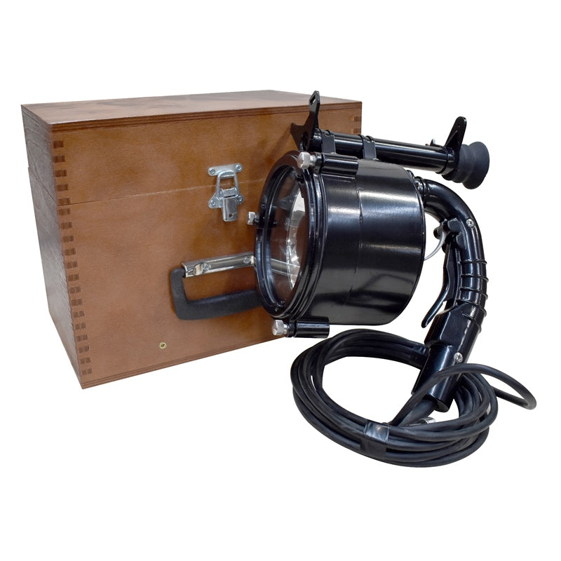 SIGNAL LIGHT W/WOODEN CA MPN-A4023/C01424