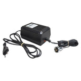 Britmar Marine Bat Charger 110/240-12V, model 26664-01, Heavy Commercial
