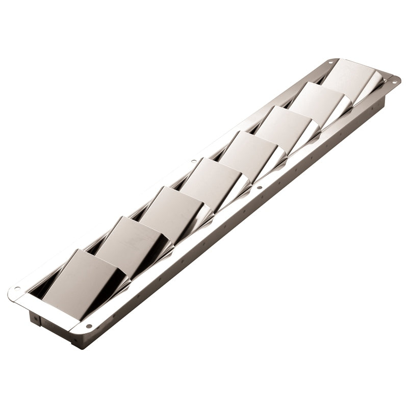 Attwood Louvered Vent SS, model 1493-5, Ventilation