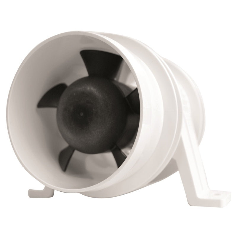 Attwood Turbo Blwr 3" Wtr Restnt, model 1733-4, Ventilation, view 5