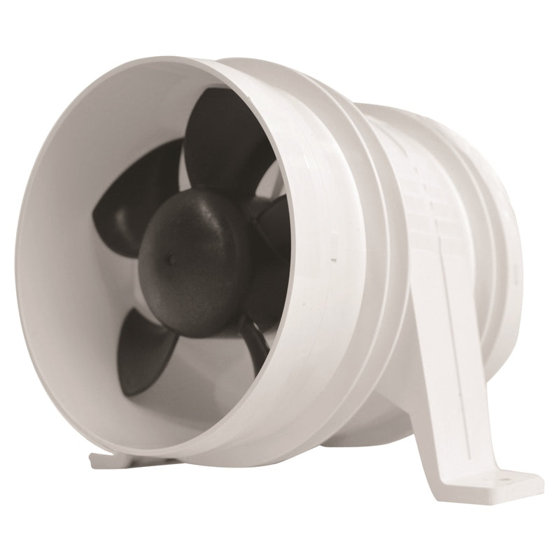 TURBO BLOWER 4" STD MPN--55790