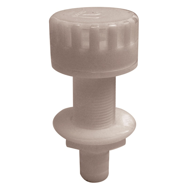 AERATOR THRU HULL W/STRAINER 3/4" MPN-725433