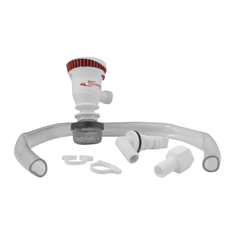 AERATOR KIT 500GPH MPN-859599