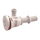 T/H AERATOR PUMP SHORT 500G SEACOCK MNT MPN-1002043