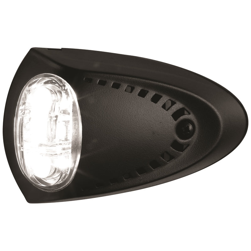 LED DOCKING LIGHT BLK MPN-6523BK7