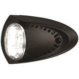 LED DOCKING LIGHT BLK MPN-6523BK7