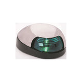 PONTOON BOW LT. - GREEN MPN-3153G7