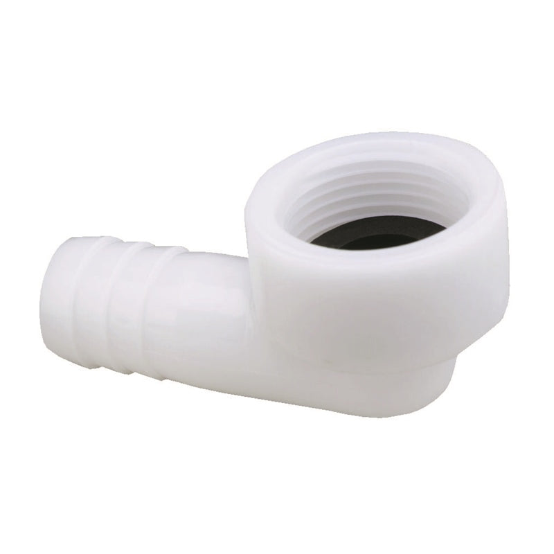 HOSE CONNECTION