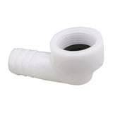 HOSE CONNECTION