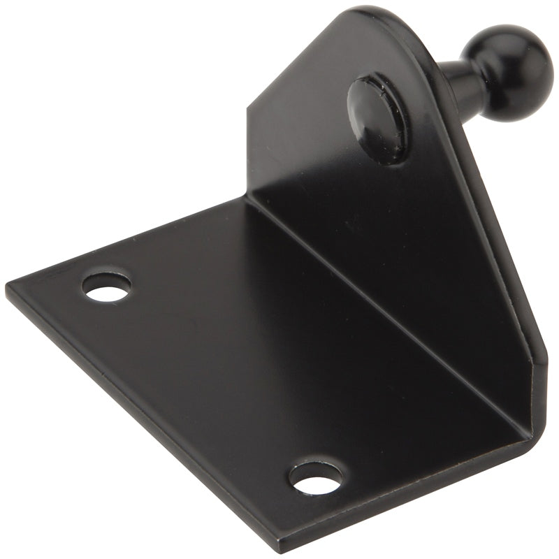 GAS SPRING MOUNT BRKT BLACK MPN-SL50BP3-1