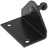 GAS SPRING MOUNT BRKT BLACK MPN-SL50BP3-1
