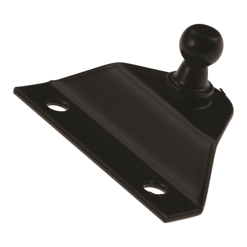 G/S MOUNT BRACKET BLK 10MM BALL SIDE MPN-SL65BP3-1
