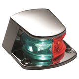 Attwood Bicolor Nav Lite SS Mini, model 6375D6, Navigation Lights