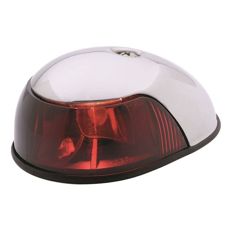 SIDELIGHT SS HRZ MNT RED