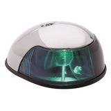SIDELIGHT SS HRZ MNT GRN MPN-3820G7