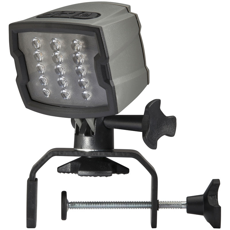 CLAMP ON SPOT LED MPN-14185XFS-7