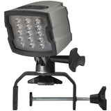 CLAMP ON SPOT LED MPN-14185XFS-7