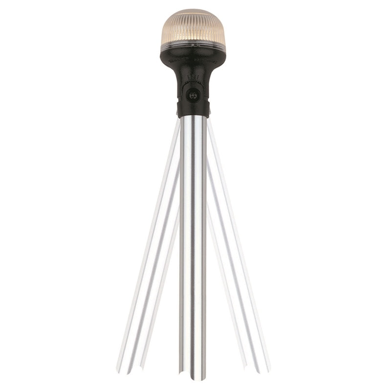 ALL RND PLUG-IN LITE ARTICULATE HEAD 48" MPN-5330-48-7