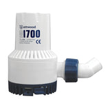 PUMP BILGE HD 1700G 12V MPN-1033728