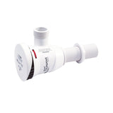 THRU HULL AERATOR PUMP 1100GPH MPN-1008253