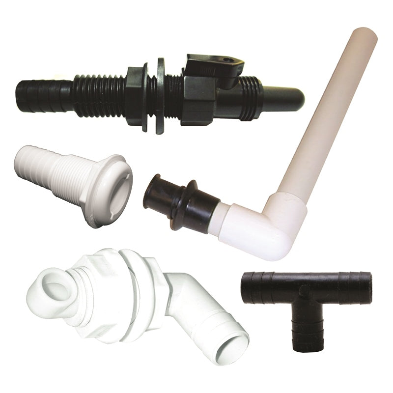 BAITWELL PLUMBING KIT MPN-BWK-2-DP
