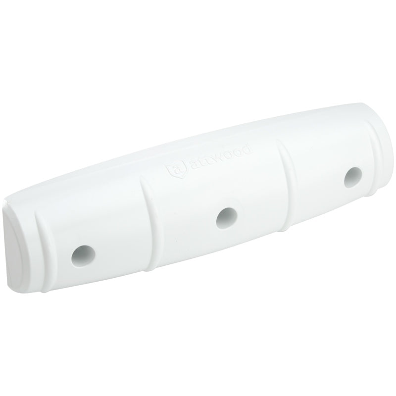 DOCK FENDER - STRAIGHT 18"X4" MPN-93532-1