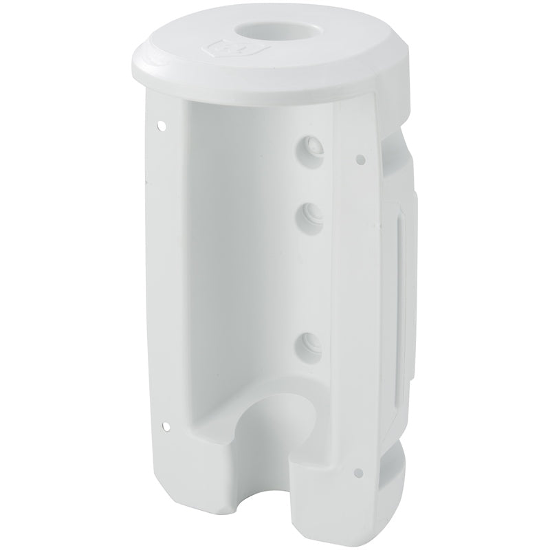 Attwood Dock Fender - Post Slide-on 7"X15", model 93533-1, General Accesories
