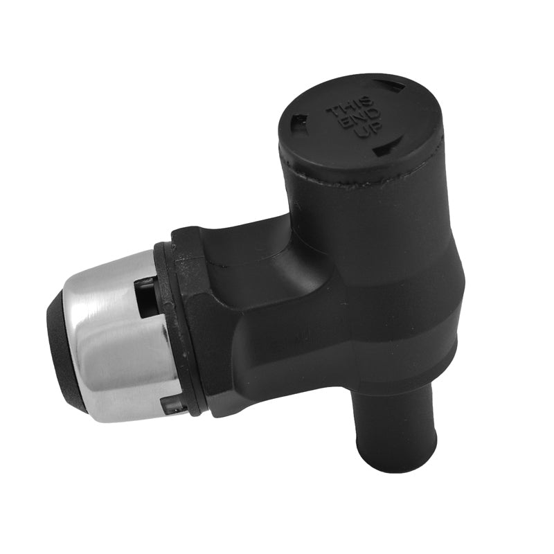 FUEL TANK VENT SS HEAD MPN-66419-3