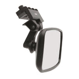 MIRROR SAFETY 4"X8"BLACK MPN-11140