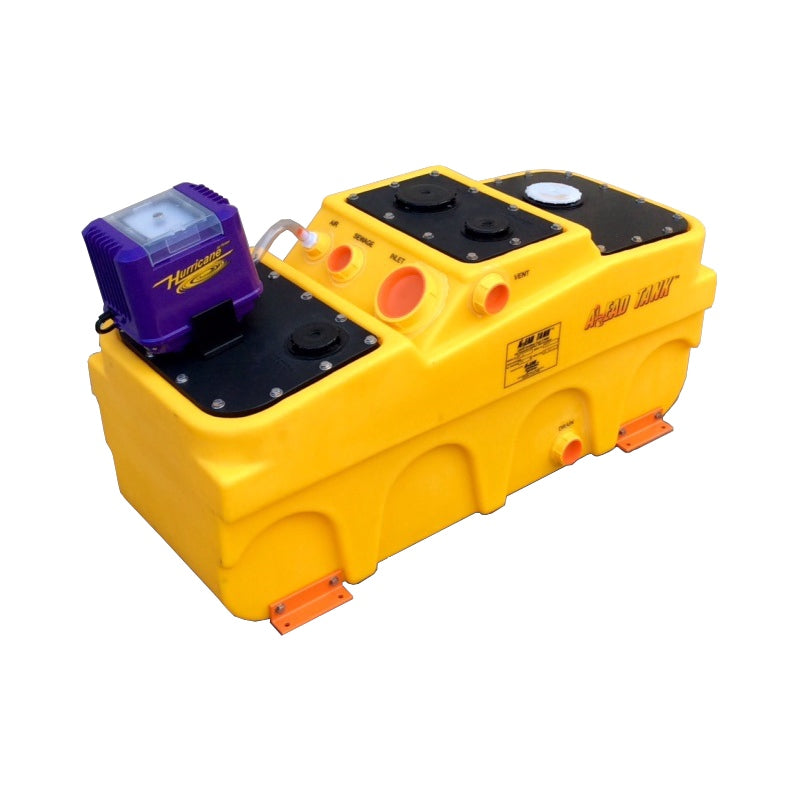 AHEAD TANK 6MN 110V MPN-AT-6T