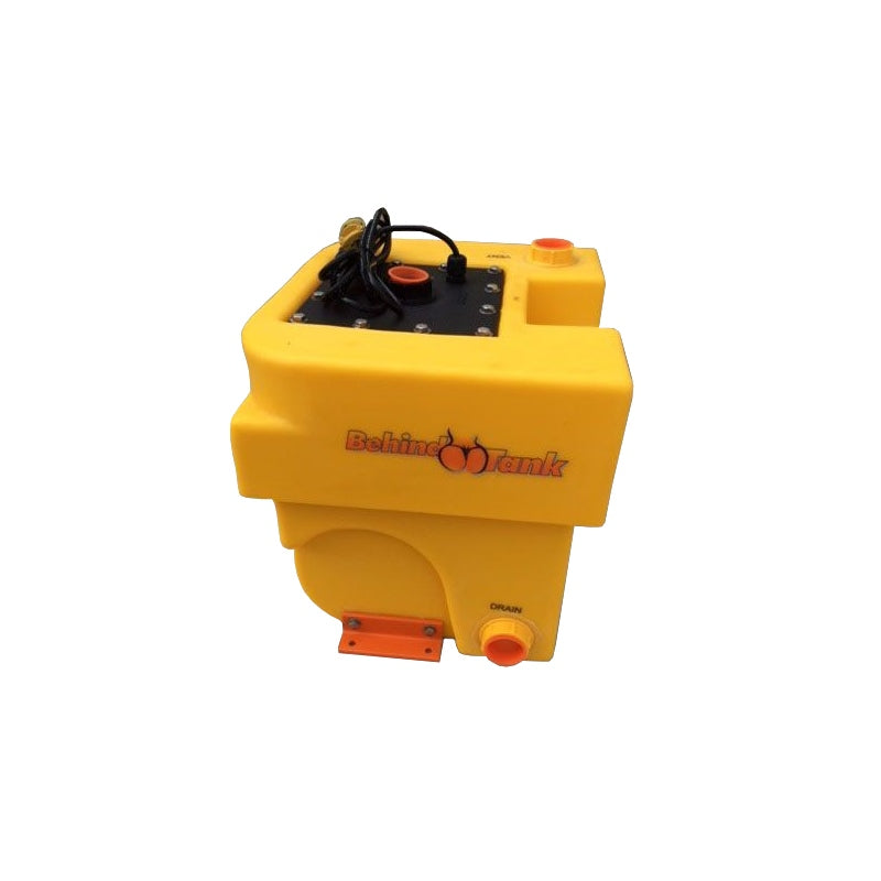 BEHIND TANK 110V 6MN MPN-WWDS-6