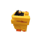 BEHIND TANK 110V 6MN MPN-WWDS-6