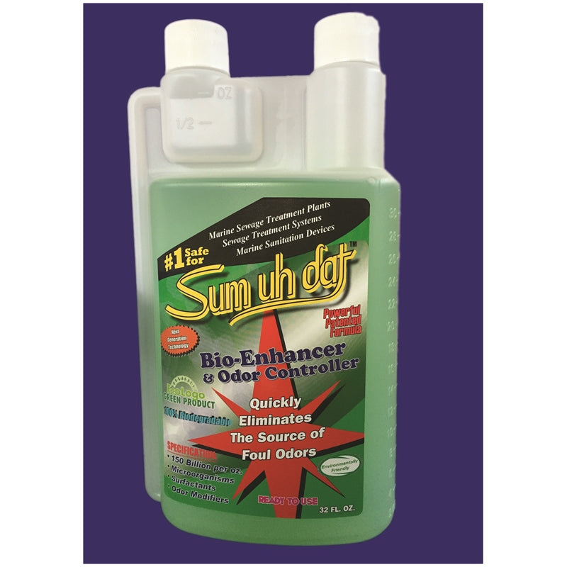 MSD ENHANCER 32 OZ LIQ MPN-MSDENH