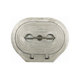 A/A ALUM HATCH/RING HG T MPN-BFHHOTH15X24