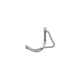 BILGE PUMP W/6' HOSE MPN-124PF6