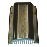 EZ PUMP-LONG-BLACK MPN-EZ-BLK-1-DP