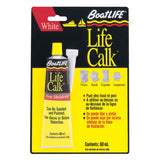 LIFE-CALK BLK TBE 2.8OZ MPN-1031