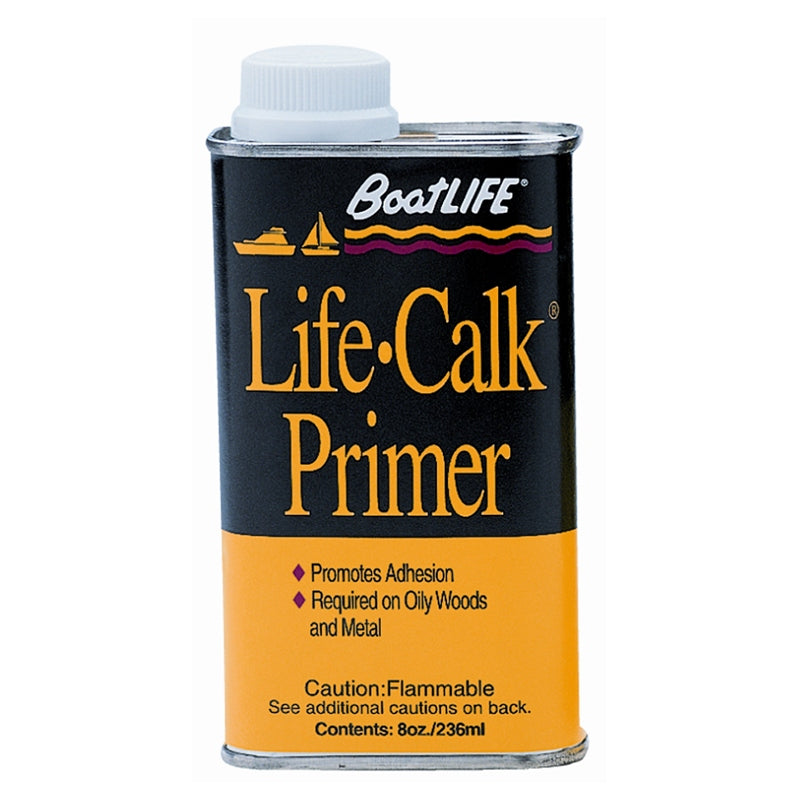 BoatLIFE Sealant Lifeseal Aluminum 10.5 Fl.OZ., model 1172, Sealants and Puttys