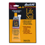 LIFE-SEAL CLR TBE 1.0 OZ MPN-1109
