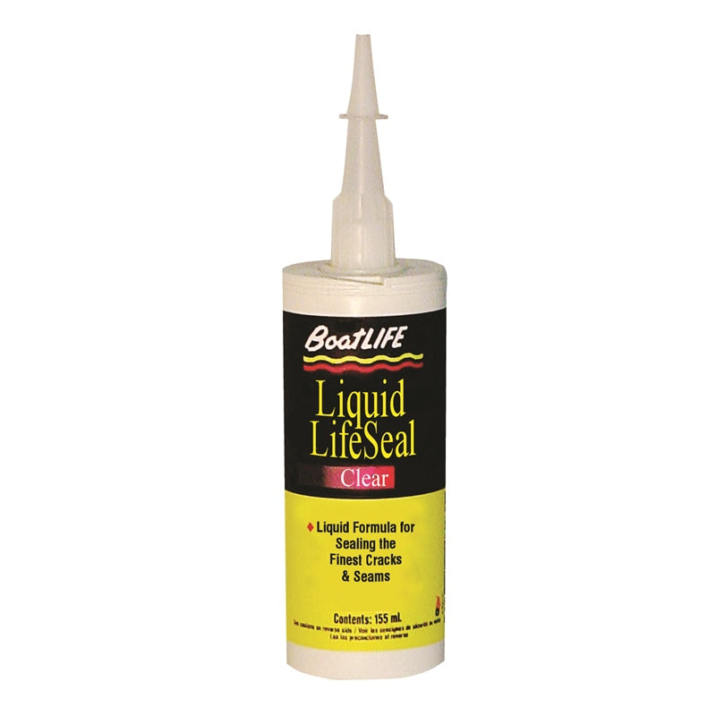 LIFE-SEAL CLR CRT 5.2OZ MPN-1159