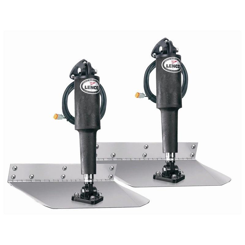 TRIM TAB KIT NS 9X9