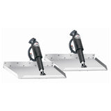 Lenco Marine 12X12 Edg Kit with Dbl Rckr MPN - 15102-104