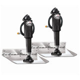 TRIM TAB KIT NS 9X12 POL MPN-15113-101