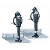 Lenco Marine Trim Tab 12X12 with LED Swh MPN - 15109-103